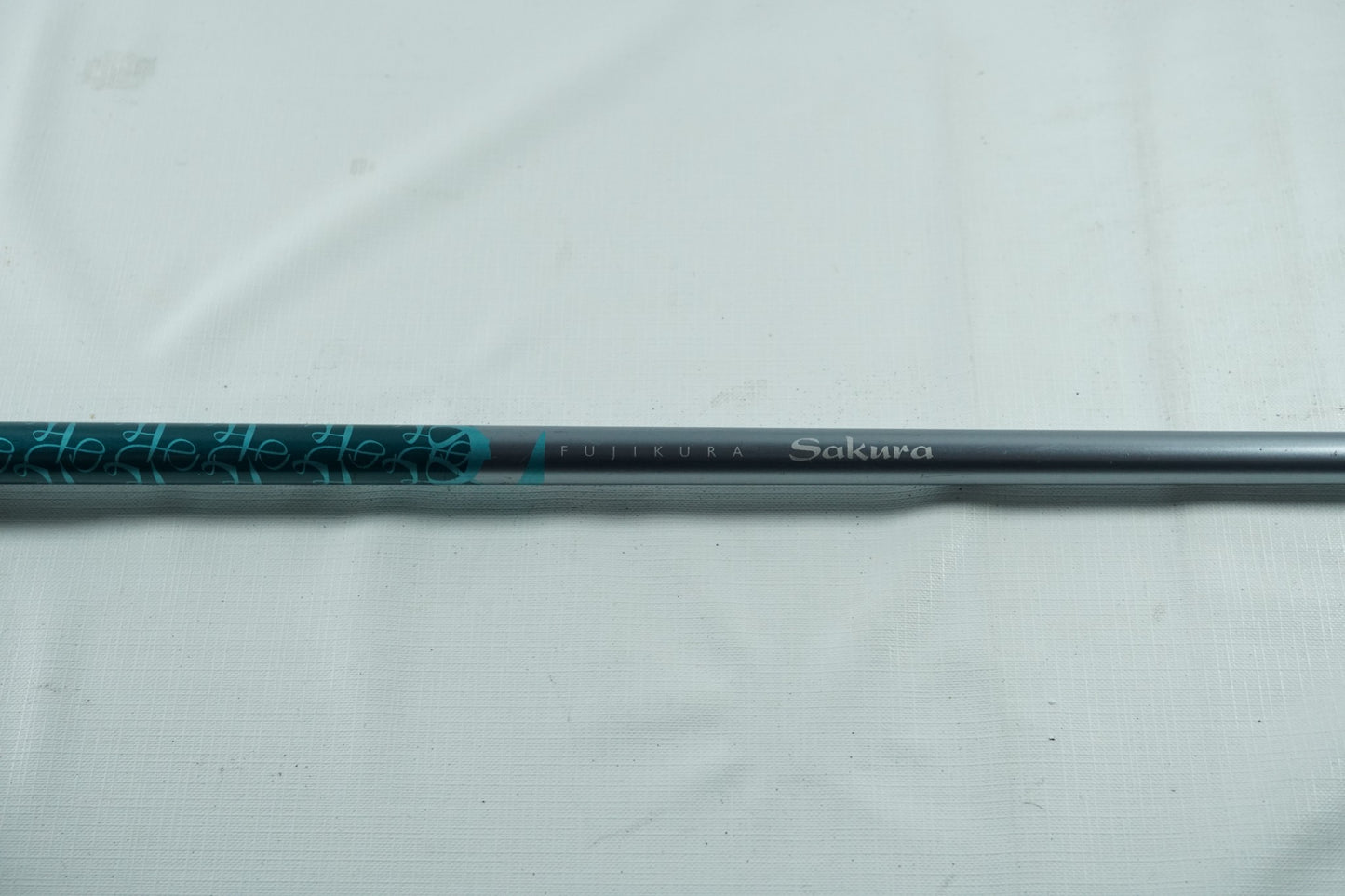 Callaway FTi Cancer Research Driver 11° / Ladies Flex Graphite Shaft / 1000 Made