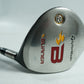 Taylormade Burner 2008 3 Wood 15° / Senior Flex Graphite Shaft