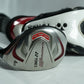 Yonex Nanospeed 3i 4 Hybrid 22° / Regular Flex Graphite Shaft