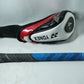 Yonex Nanospeed 3i 4 Hybrid 22° / Regular Flex Graphite Shaft