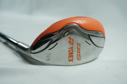Yonex VMS 5 Hybrid 26° / Regular Flex Graphite Shaft