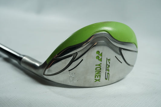 Yonex VMS 3 Hybrid 20° / Regular Flex Graphite Shaft