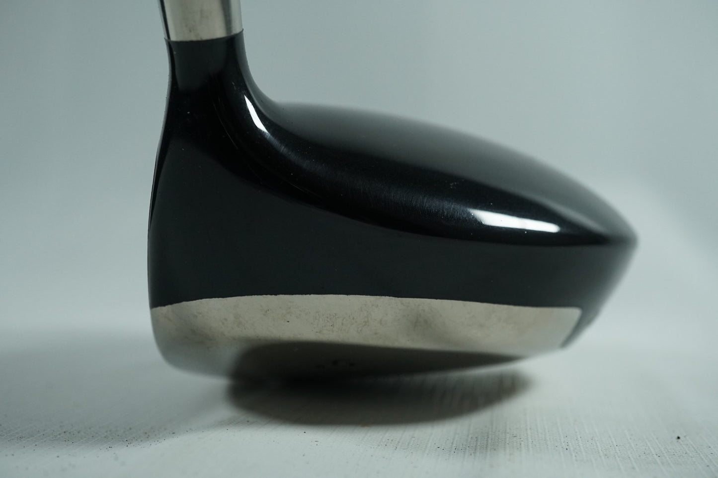 Lynx Predator 2 Driver 9° / Regular Flex Graphite Shaft
