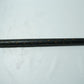 Persimmon Driver / Steel Shaft