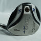 Snake Eyes Viper XT 3 Wood 15° / Regular Flex Graphite Shaft