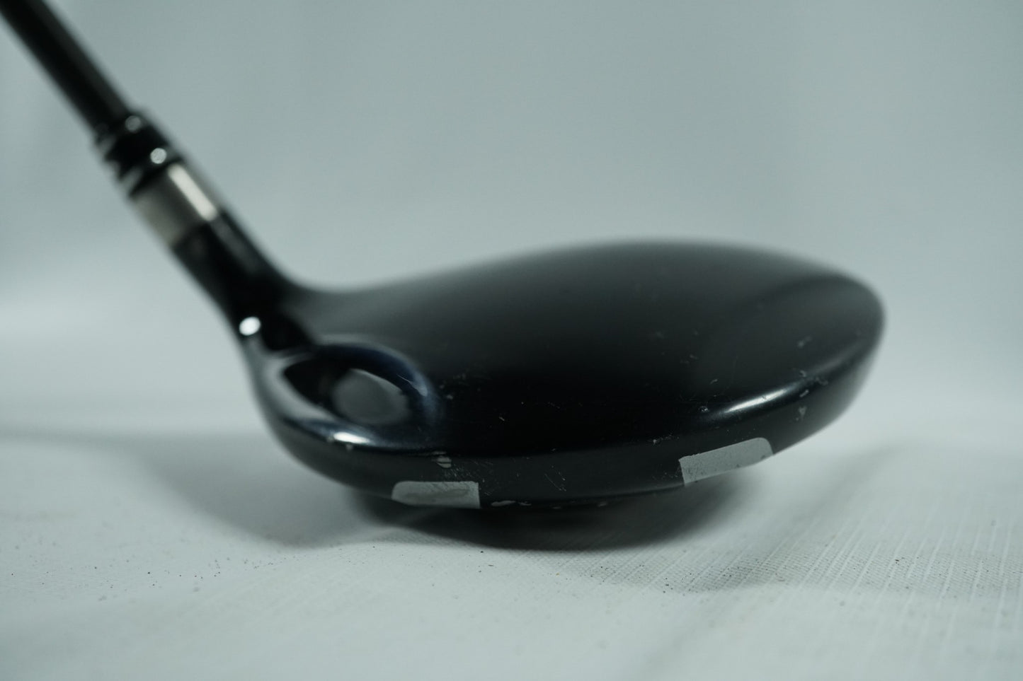 Snake Eyes Viper XT 3 Wood 15° / Regular Flex Graphite Shaft