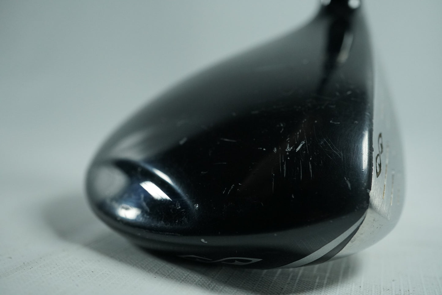 Snake Eyes Viper XT 3 Wood 15° / Regular Flex Graphite Shaft
