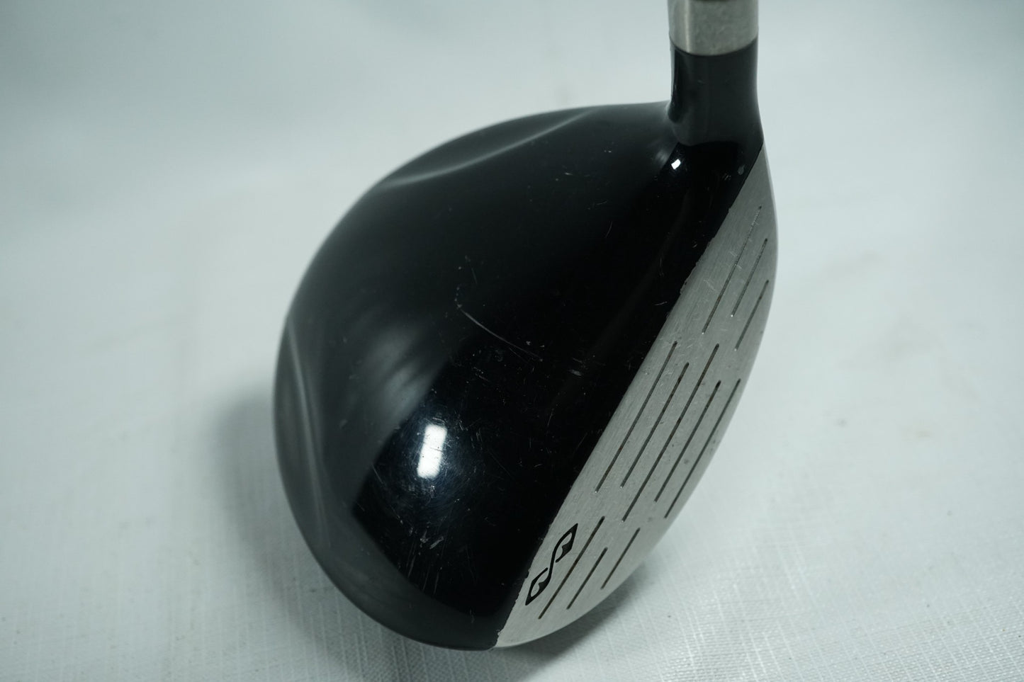 Snake Eyes Viper XT 3 Wood 15° / Regular Flex Graphite Shaft