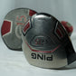 Ping G15 Driver 10.5° / Stiff Flex Graphite Shaft / Left Handed