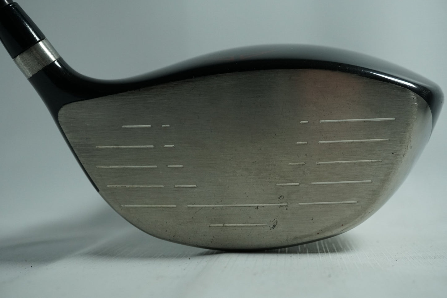 Ping G15 Driver 10.5° / Stiff Flex Graphite Shaft / Left Handed