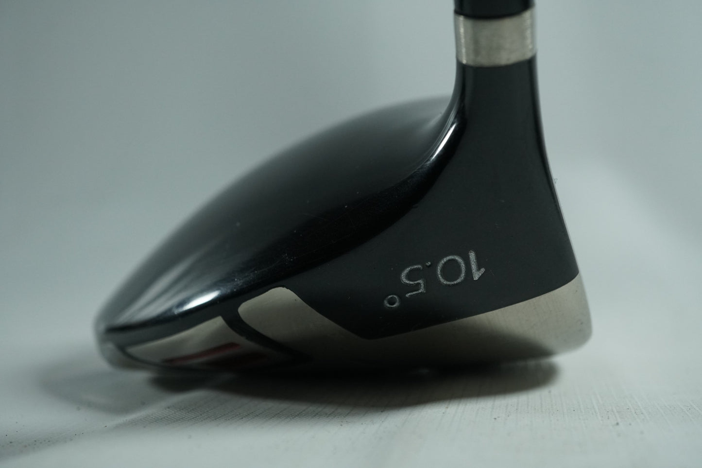 Ping G15 Driver 10.5° / Stiff Flex Graphite Shaft / Left Handed