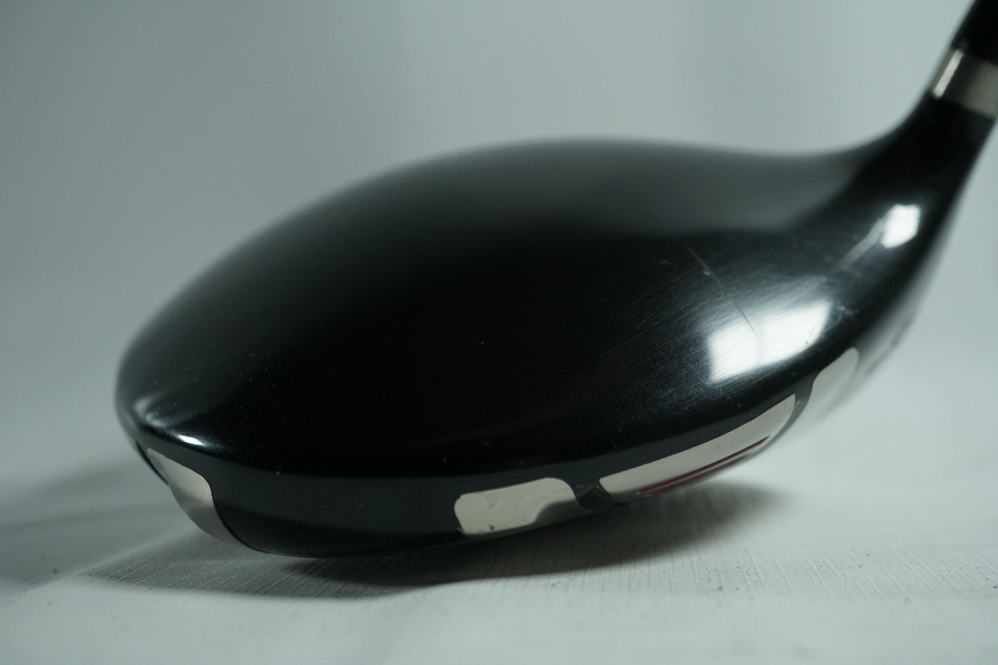 Ping G15 Driver 10.5° / Stiff Flex Graphite Shaft / Left Handed