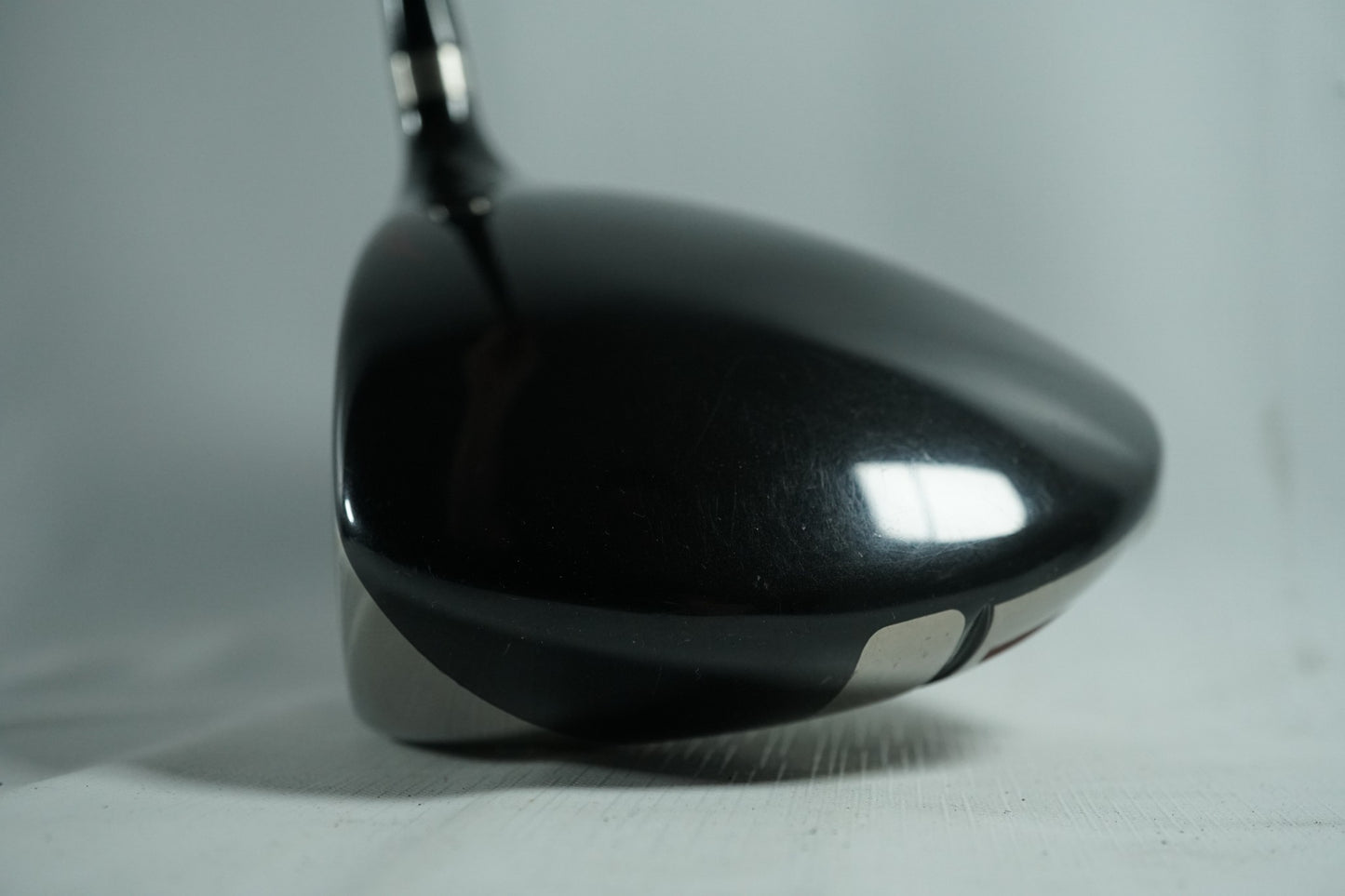 Ping G15 Driver 10.5° / Stiff Flex Graphite Shaft / Left Handed