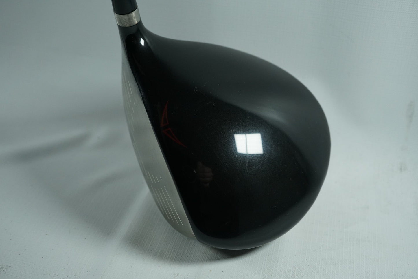 Ping G15 Driver 10.5° / Stiff Flex Graphite Shaft / Left Handed