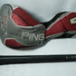 Ping G15 Driver 10.5° / Stiff Flex Graphite Shaft / Left Handed