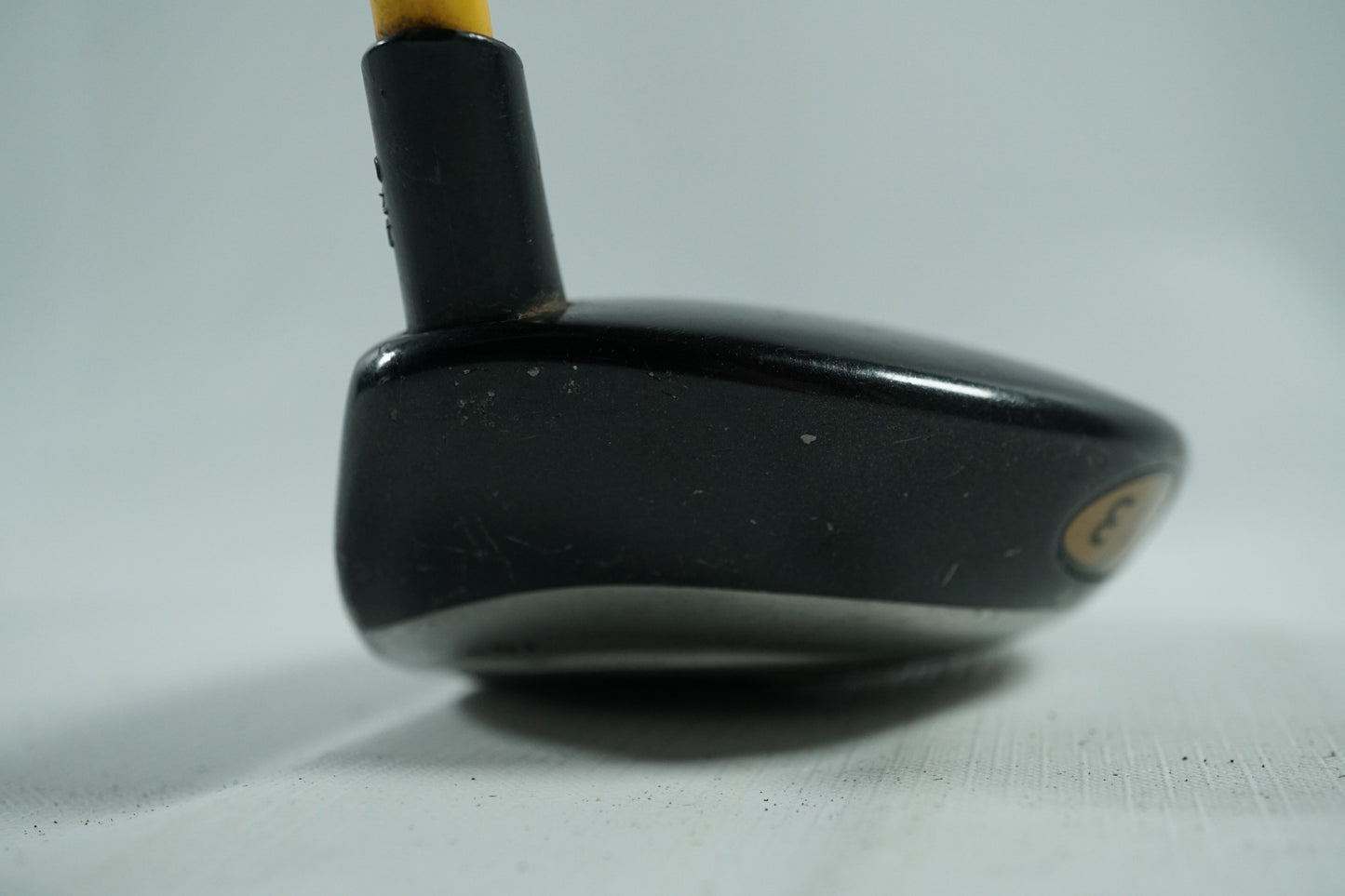 Ping i3 3 Wood 14° / Stiff Flex Graphite Shaft