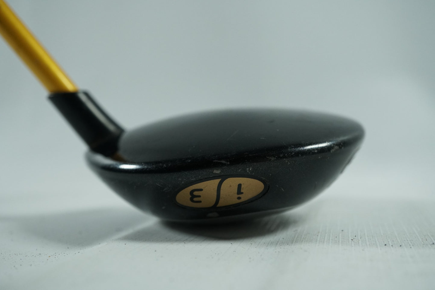 Ping i3 3 Wood 14° / Stiff Flex Graphite Shaft