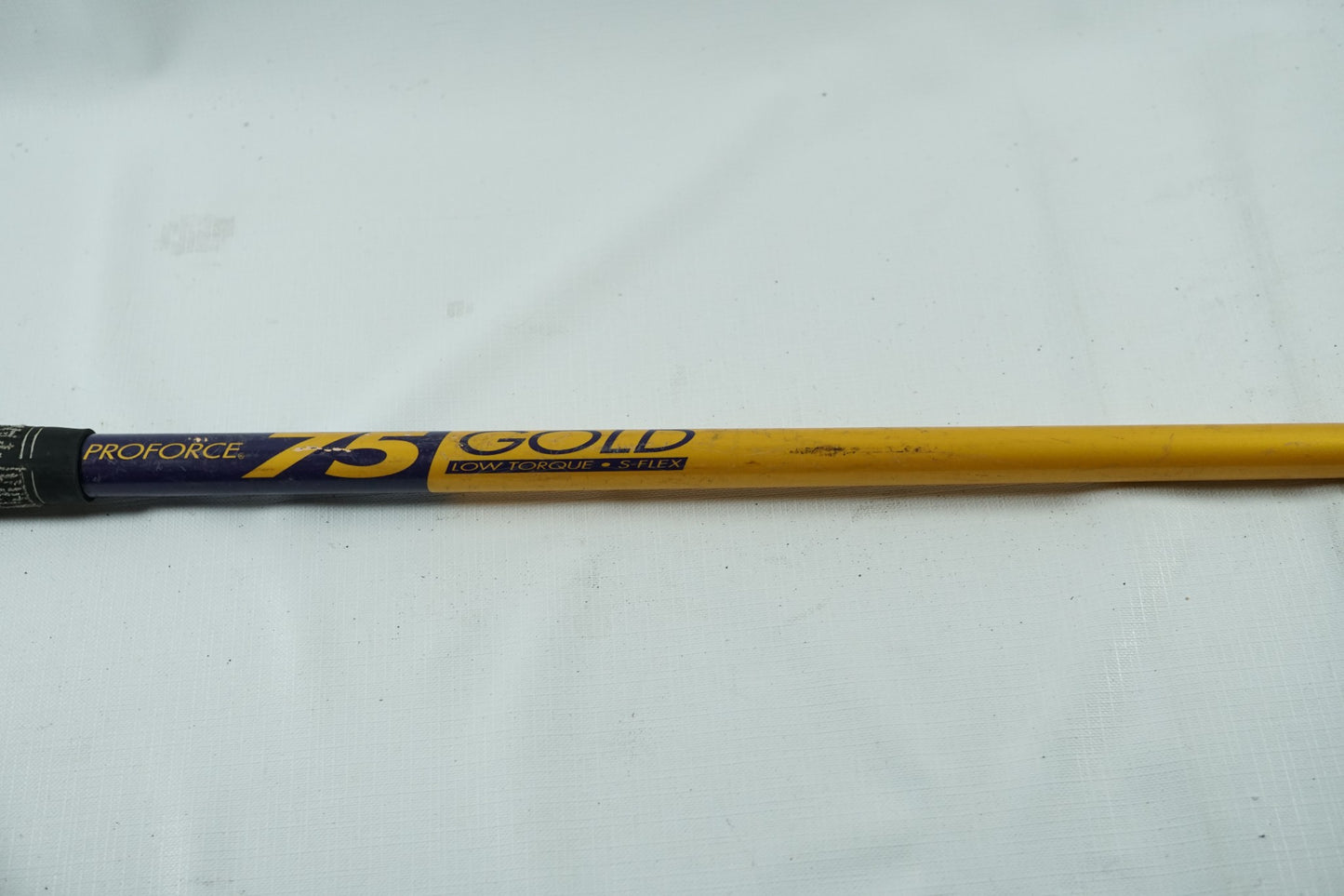 Ping i3 3 Wood 14° / Stiff Flex Graphite Shaft