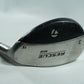 Taylormade Rescue Mid 3 Hybrid 19° / Stiff Flex Graphite Shaft