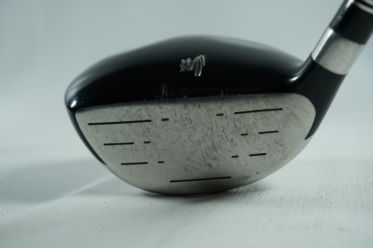 Cobra SS 5 Wood / Ladies Flex Graphite Shaft