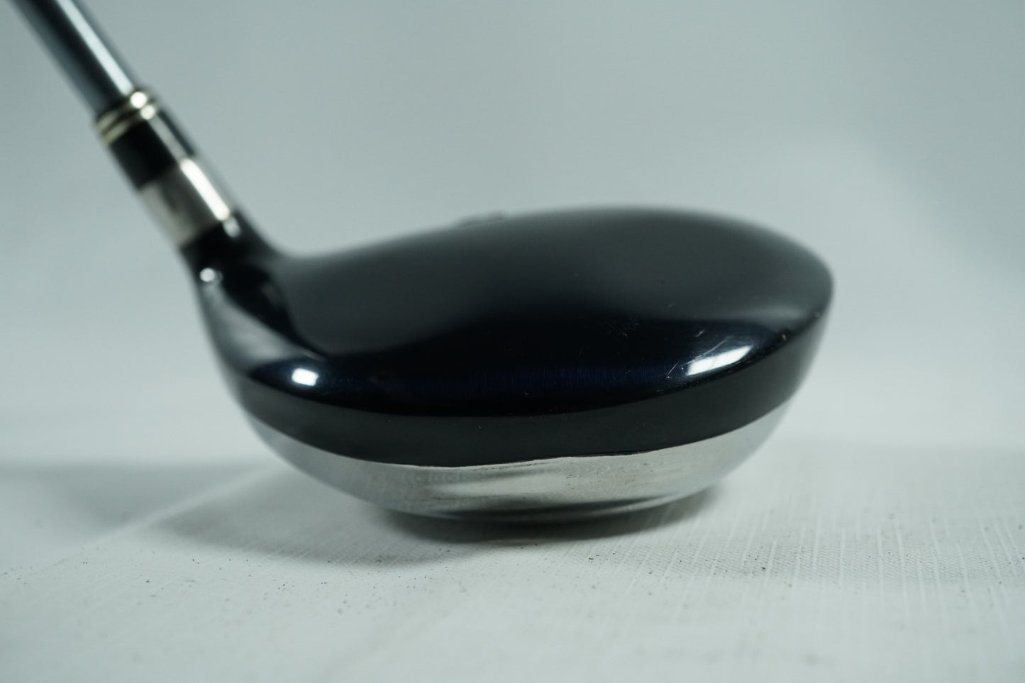 Cobra SS 5 Wood / Ladies Flex Graphite Shaft