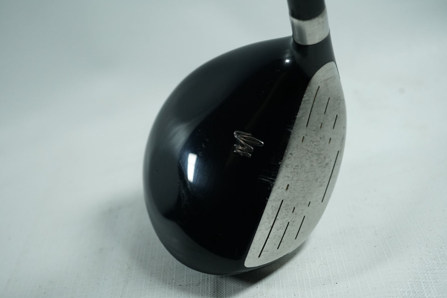 Cobra SS 5 Wood / Ladies Flex Graphite Shaft