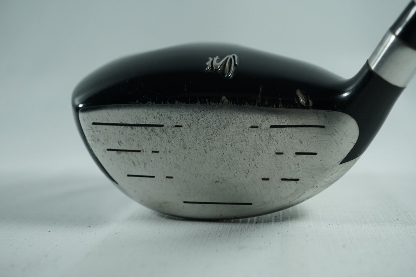 Cobra SS 3 Wood / Ladies Flex Graphite Shaft