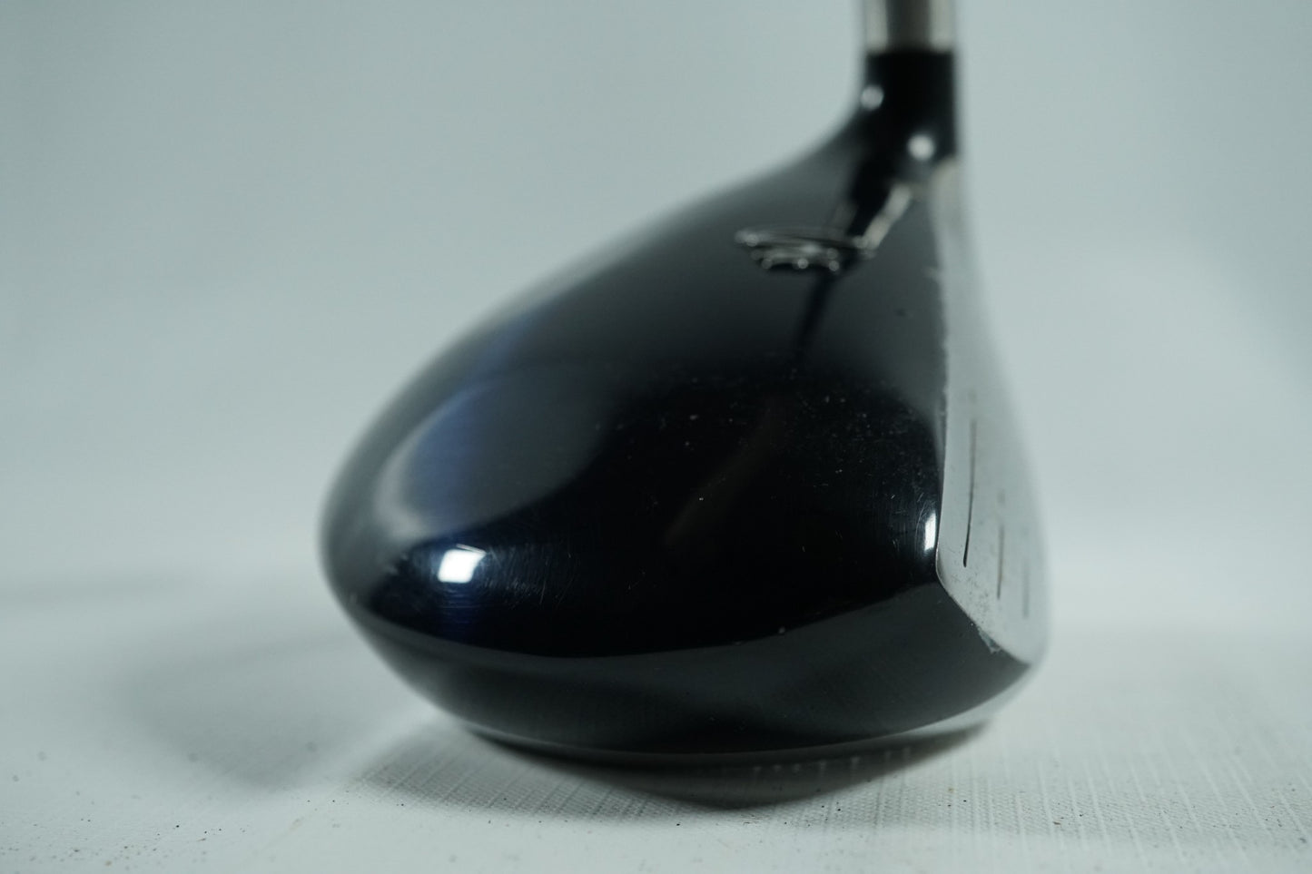 Cobra SS 3 Wood / Ladies Flex Graphite Shaft