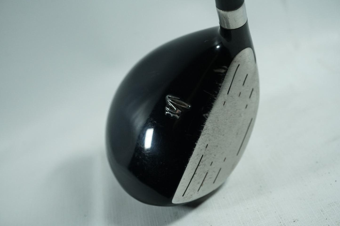 Cobra SS 3 Wood / Ladies Flex Graphite Shaft