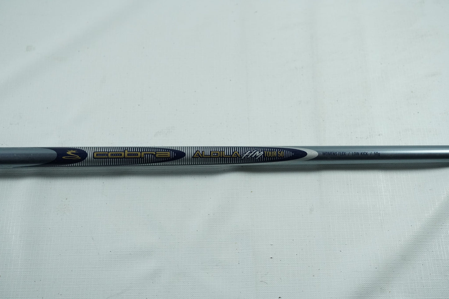 Cobra SS 3 Wood / Ladies Flex Graphite Shaft