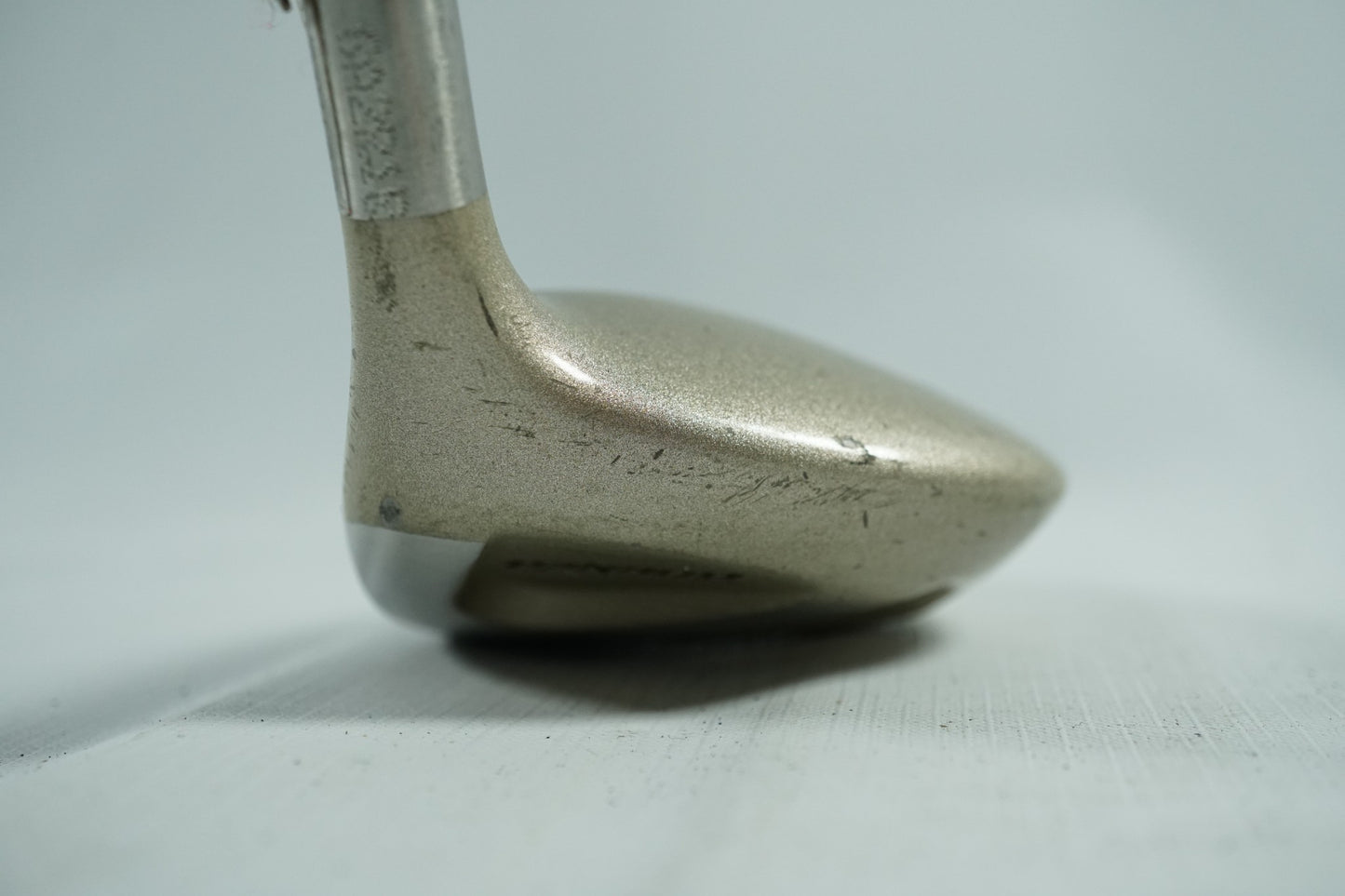 Taylormade Burner 7 Wood / Ladies Flex Graphite Shaft / 020525168