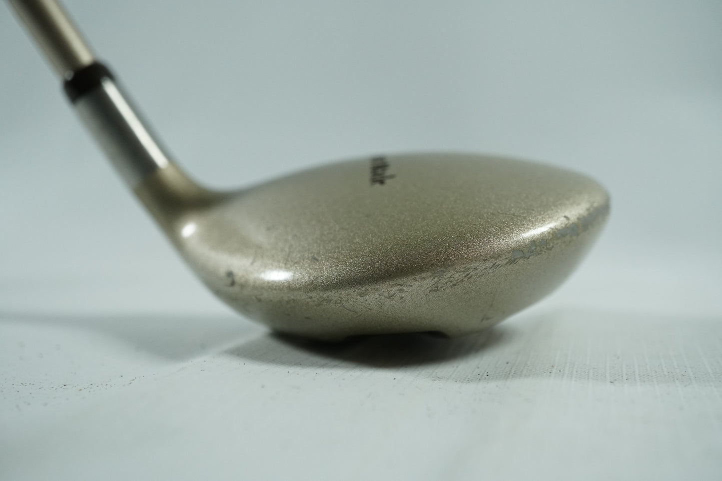 Taylormade Burner 7 Wood / Ladies Flex Graphite Shaft / 020525168