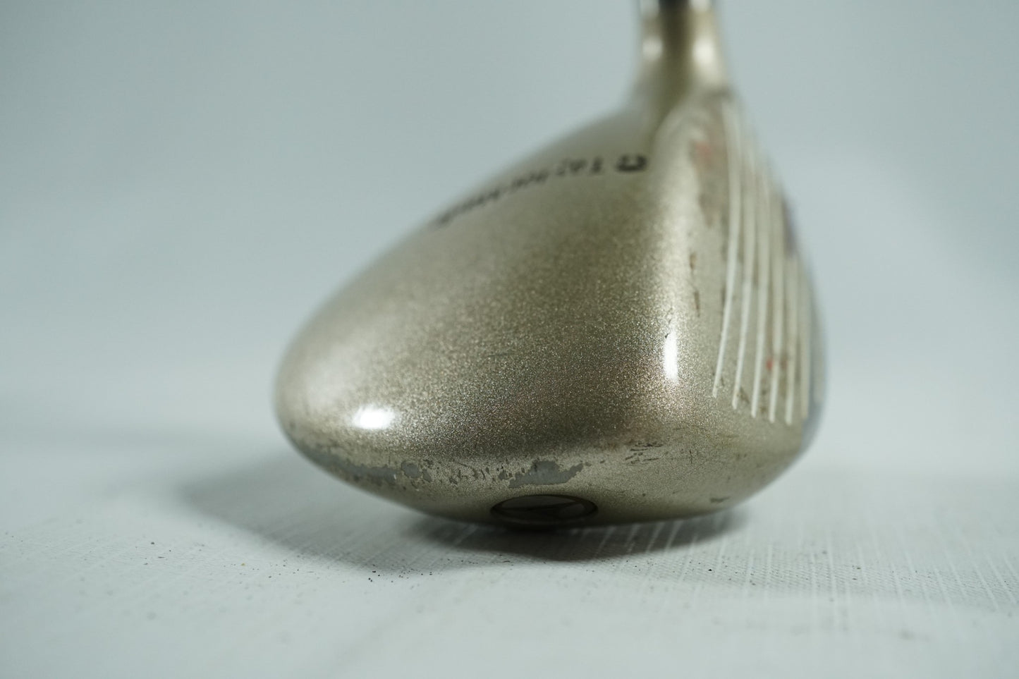 Taylormade Burner 7 Wood / Ladies Flex Graphite Shaft / 020525168