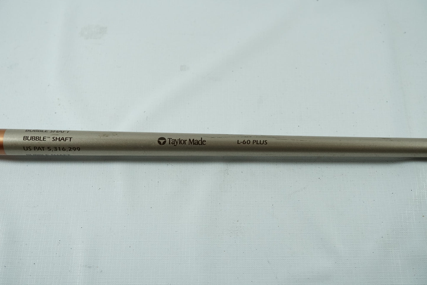 Taylormade Burner 7 Wood / Ladies Flex Graphite Shaft / 020525168
