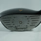 Donnay Evolution 2 11 Wood 29° / Regular Flex Graphite Shaft