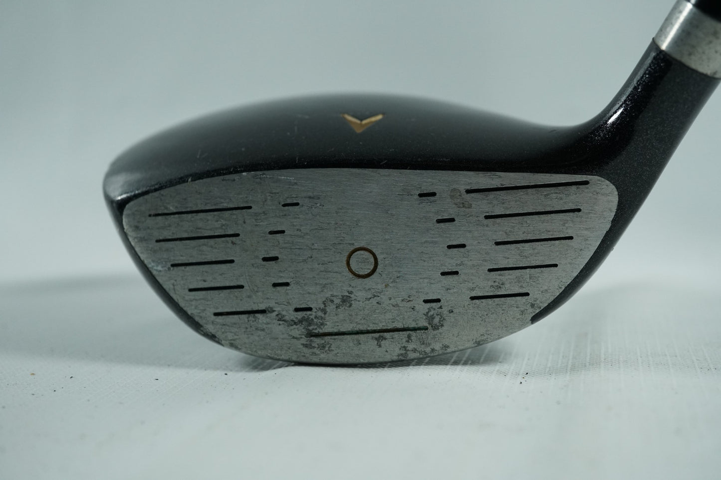 Donnay Evolution 2 11 Wood 29° / Regular Flex Graphite Shaft