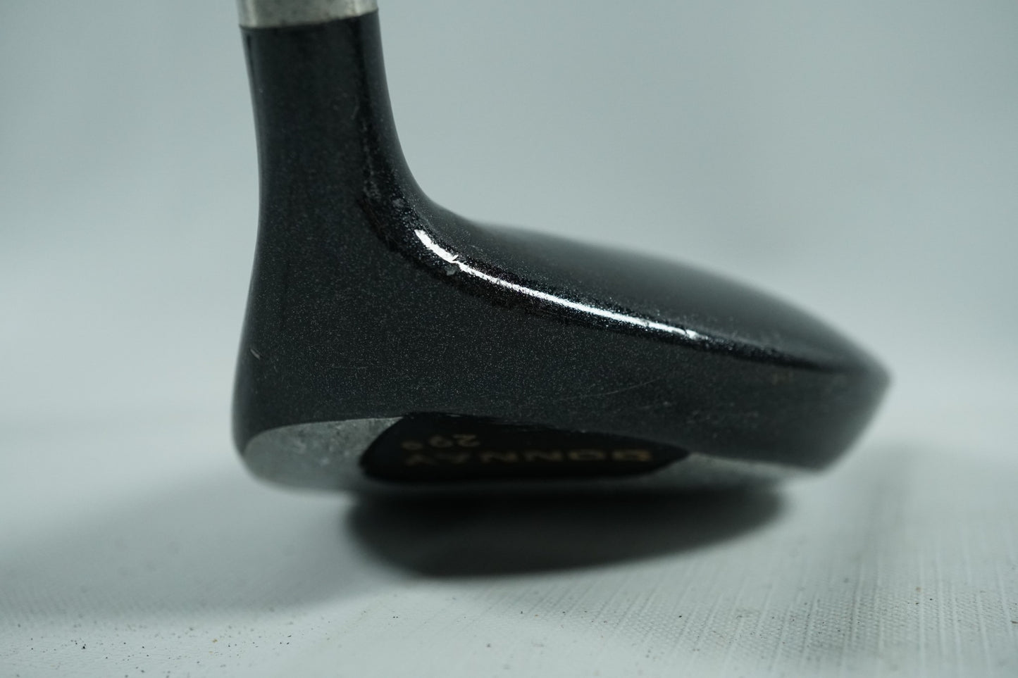 Donnay Evolution 2 11 Wood 29° / Regular Flex Graphite Shaft