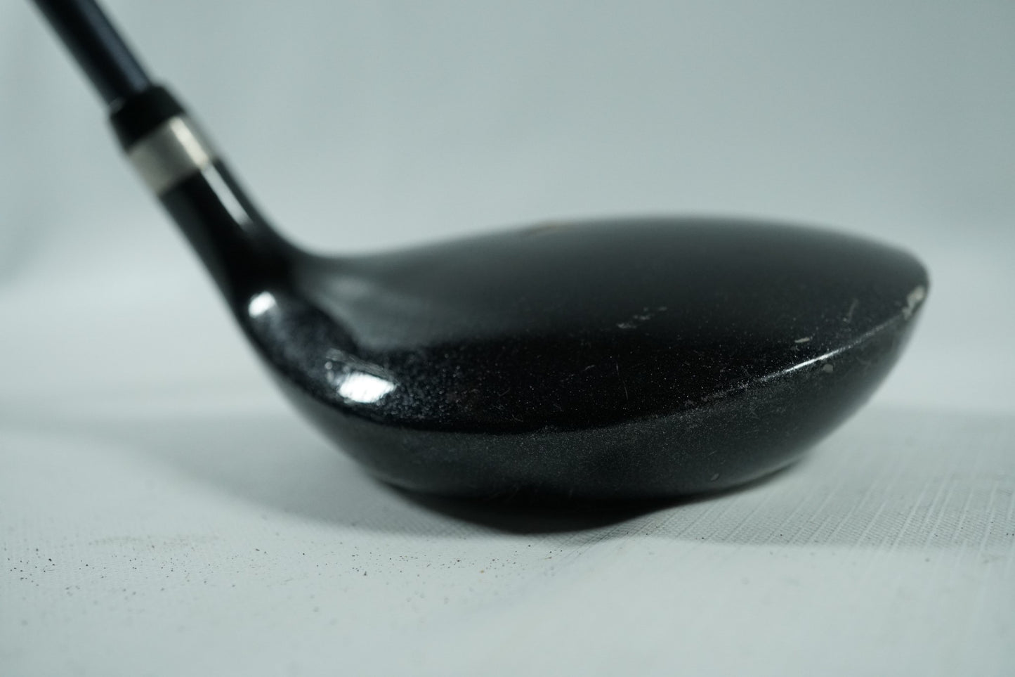 Donnay Evolution 2 11 Wood 29° / Regular Flex Graphite Shaft