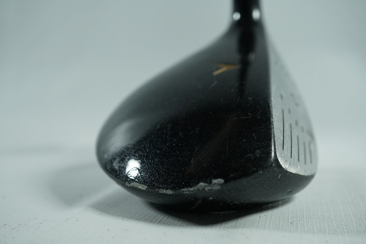 Donnay Evolution 2 11 Wood 29° / Regular Flex Graphite Shaft