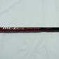 Masters MC310 4 Hybrid / Regular Flex Graphite Shaft