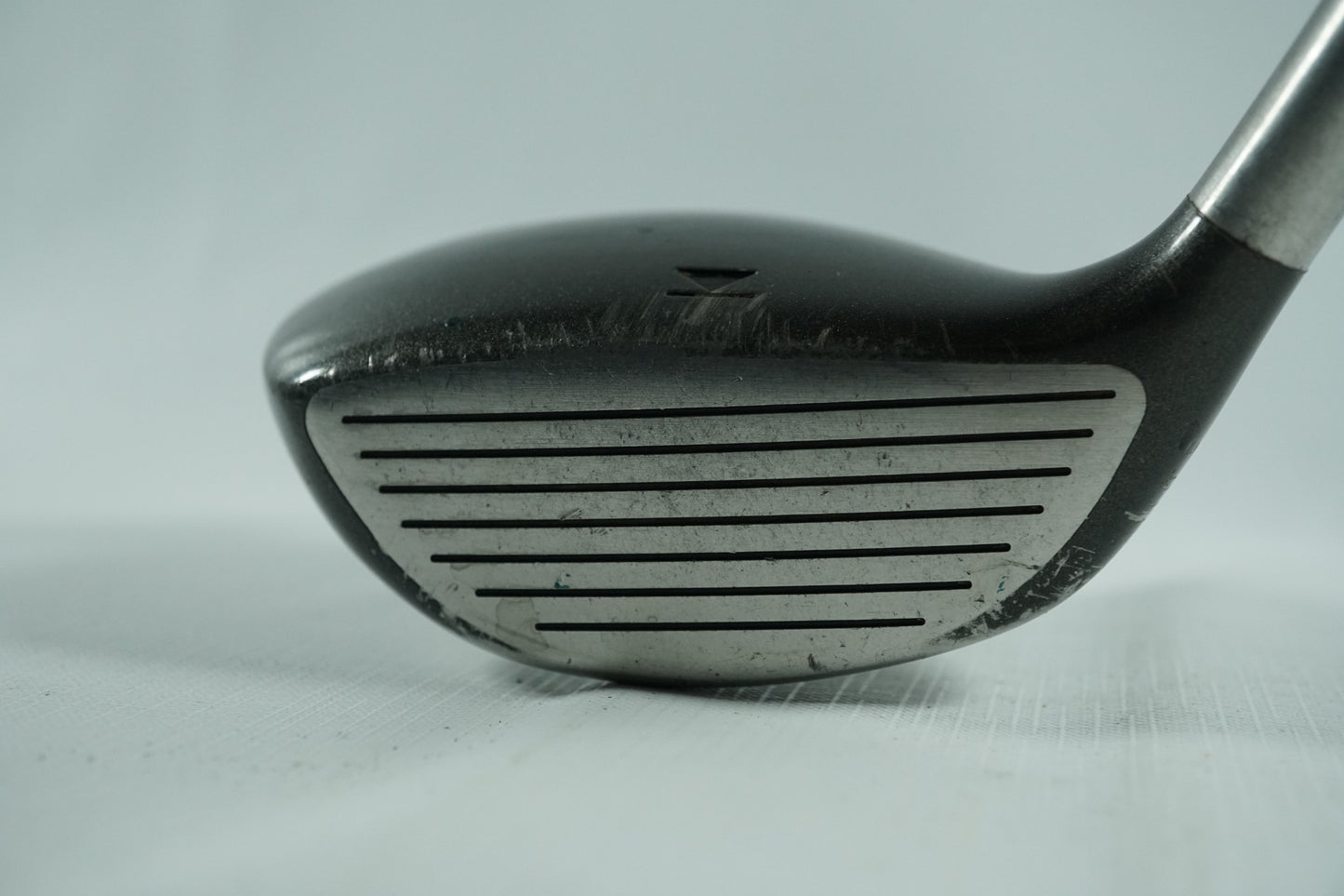 Titleist 975F 3 Wood 14.5° / Steel Shaft