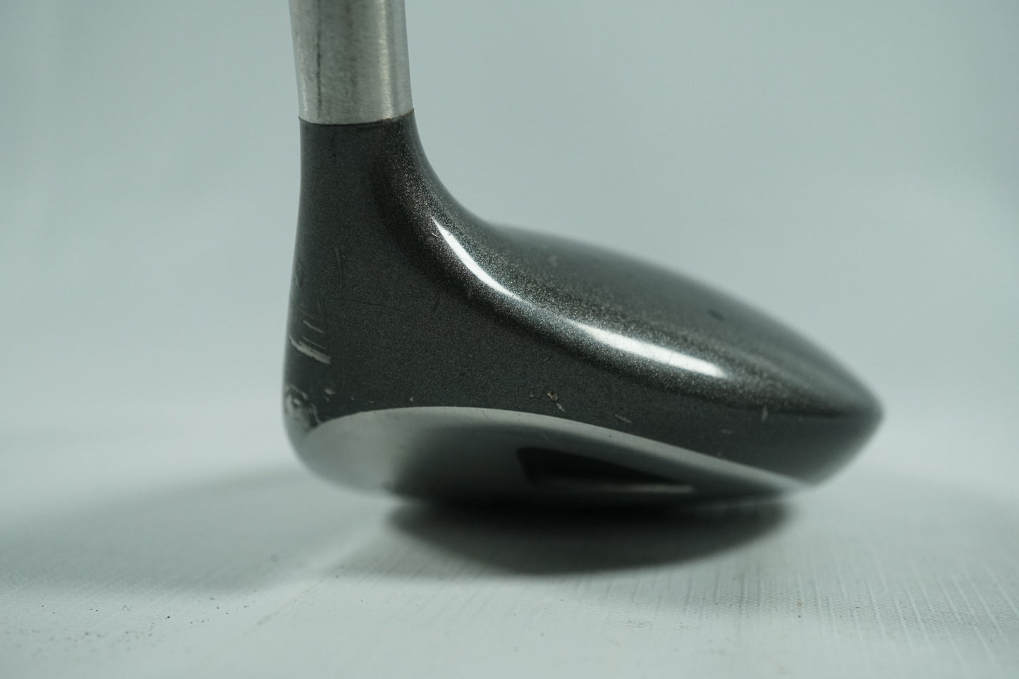 Titleist 975F 3 Wood 14.5° / Steel Shaft