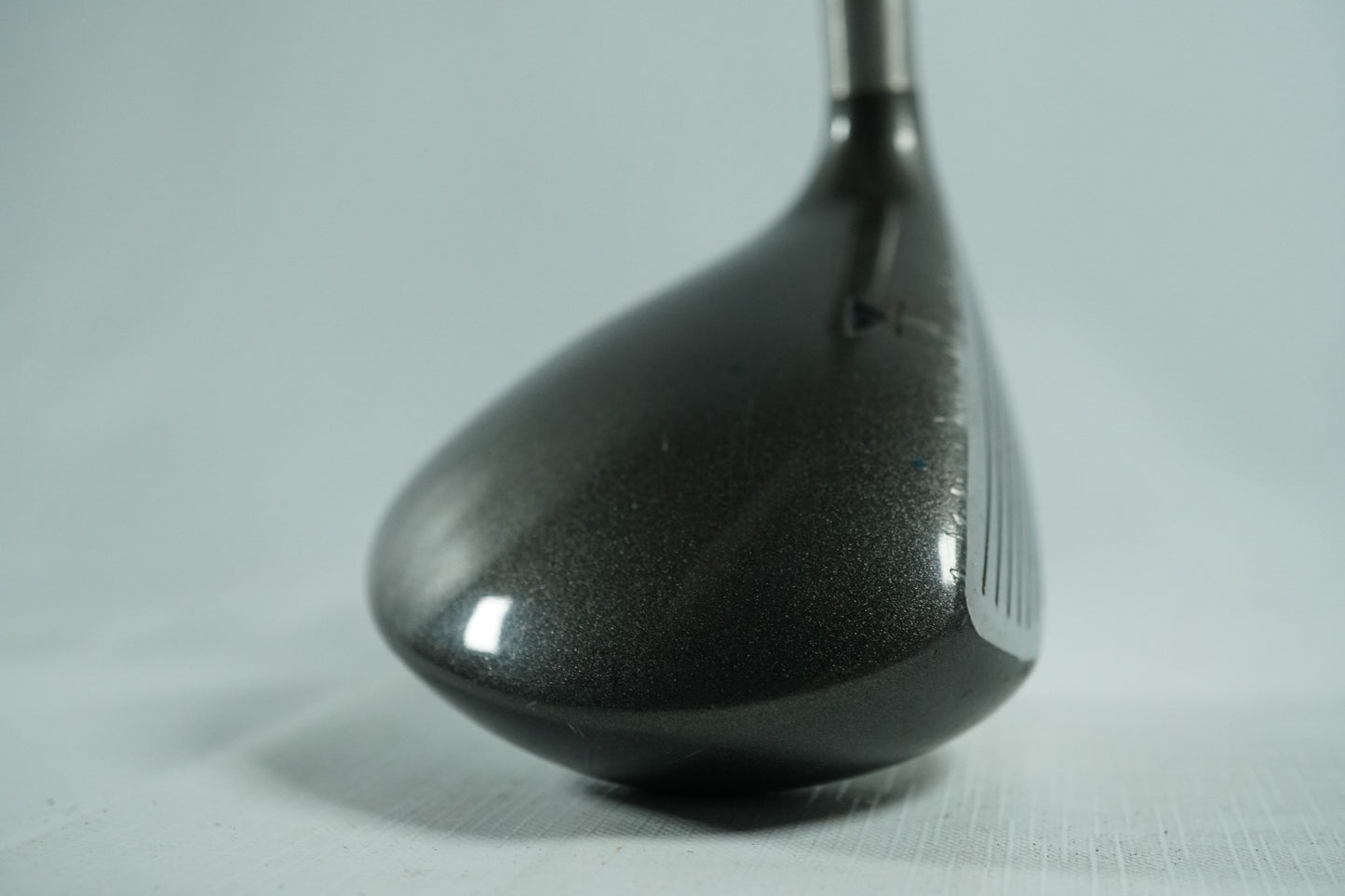 Titleist 975F 3 Wood 14.5° / Steel Shaft