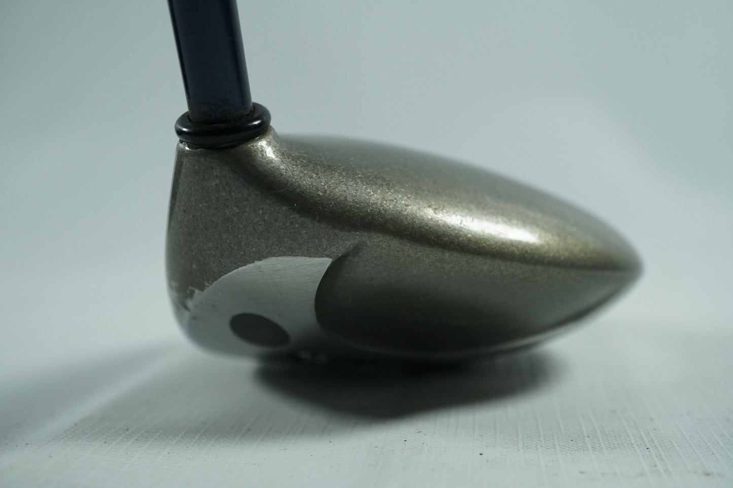 Callaway Big Bertha Steelhead 3 Wood / Firm Flex Graphite Shaft / 020525179