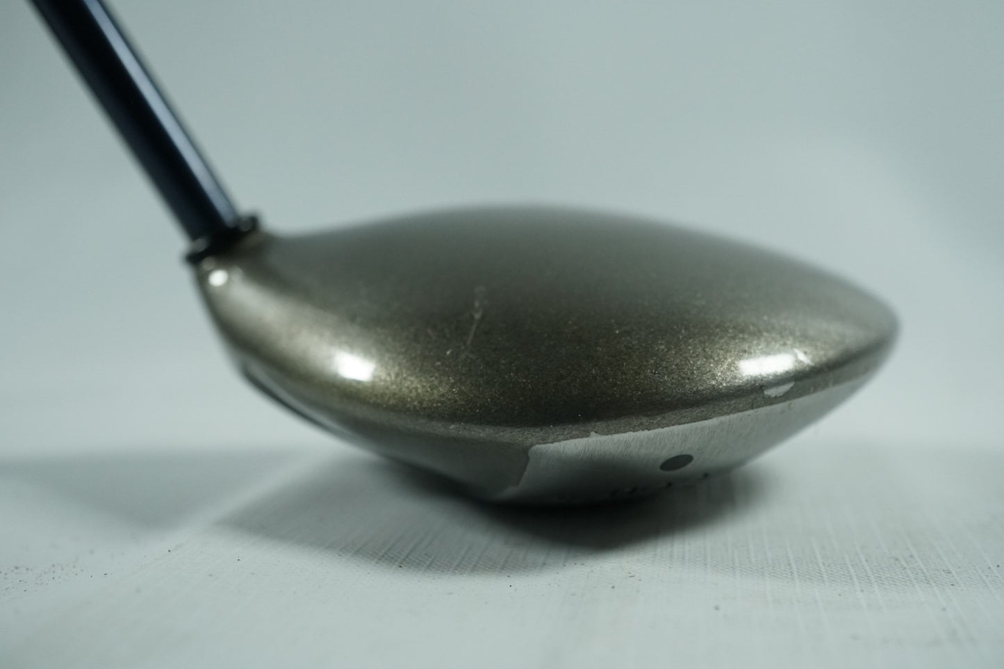 Callaway Big Bertha Steelhead 3 Wood / Firm Flex Graphite Shaft / 020525179