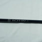 Callaway Big Bertha Steelhead 3 Wood / Firm Flex Graphite Shaft / 020525179
