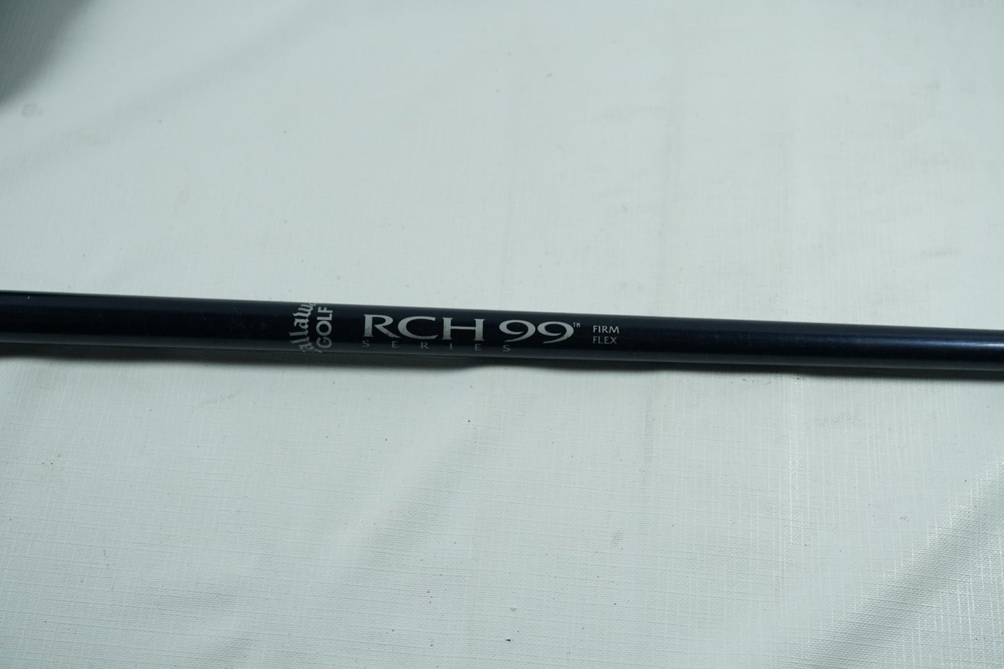 Callaway Big Bertha Steelhead 3 Wood / Firm Flex Graphite Shaft / 020525179