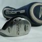 Cobra Baffler 4 Hybrid 23° / Senior Flex Graphite Shaft