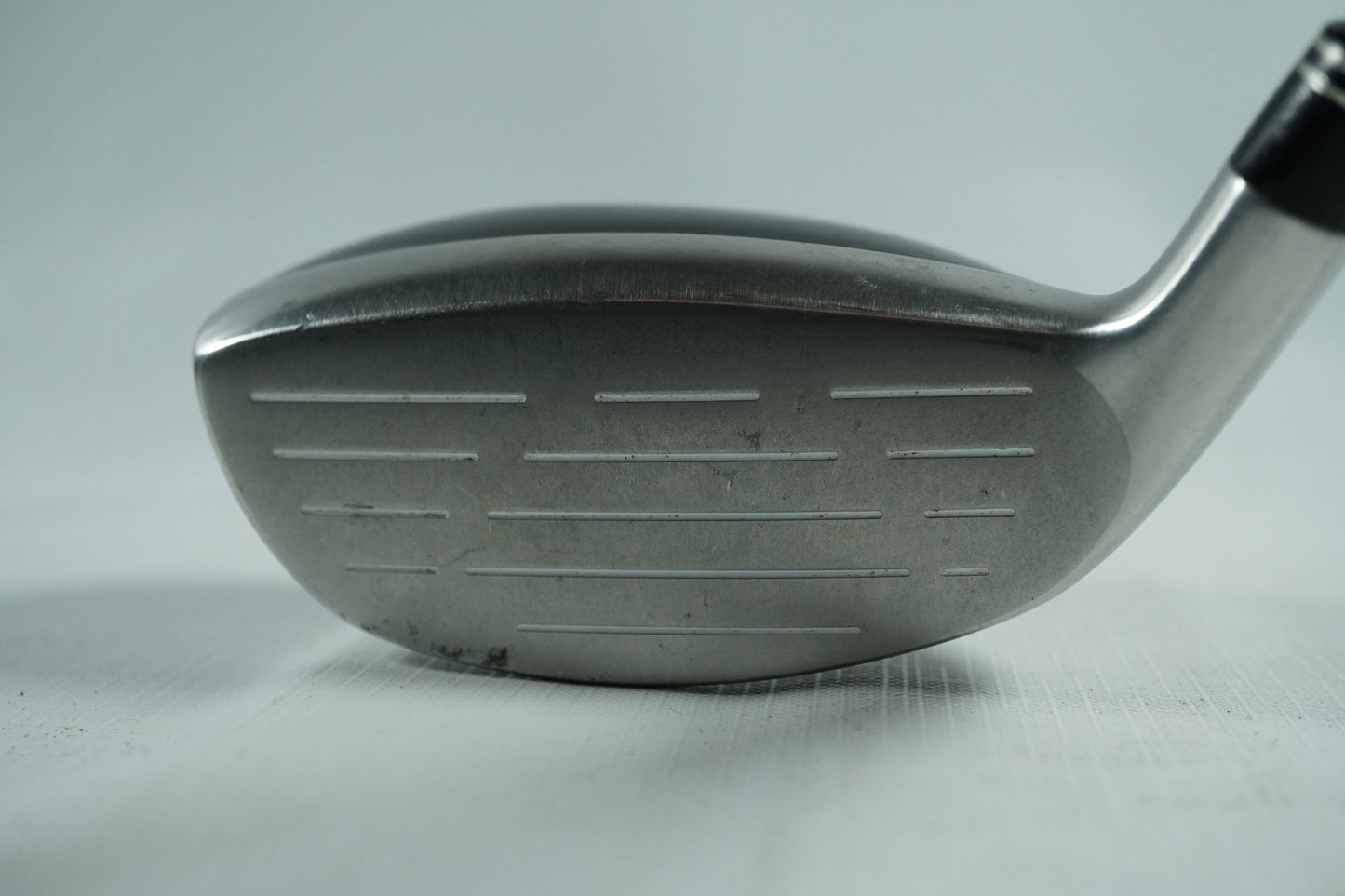 Cobra Baffler 4 Hybrid 23° / Senior Flex Graphite Shaft