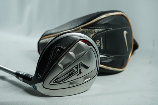 Nike VRS 3 Wood 15° / Regular Flex Graphite Shaft / 020525185